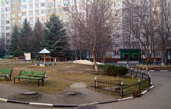 Мэрия потратит на ремонт дворов 50 миллионов леев