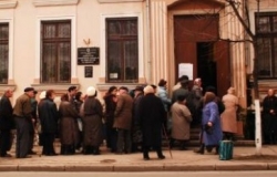 Министерство труда и социальной защиты организует дискуссионные клубы