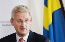 Министр иностранных дел Швеции посетит Молдову