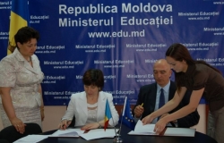Министерство просвещения будет содержать молдавские школы в Приднестровье