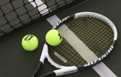Moldovan tennis player Olga Kosyk became the winner in the mixed doubles at the international tournament for seniors ( 40 +) «Wilson Cup» in Antalya.