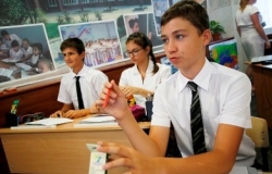 Молдавские школьники смогут ознакомиться с результатами проверки экзаменационных работ самостоятельно