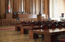Молдавских депутатов ждет новое место работы