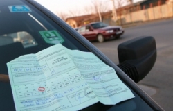 В Молдове запрещена продажа «Зелёной карты»