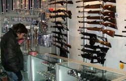 Молдавское общество охотников и рыболовов выступает за продажу охотничьего оружия лицам с 18 лет