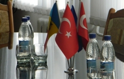 Молдова и Турция подпишут договор о свободной торговле