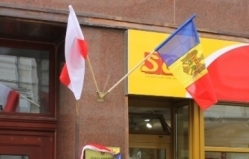 Training studies in Poland for businessman