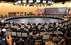 Молдова примет участие в саммите НАТО