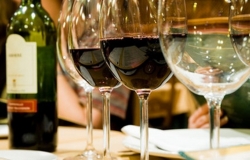 Молдова входит в ТОП-5 крупнейших поставщиков вина в Украину