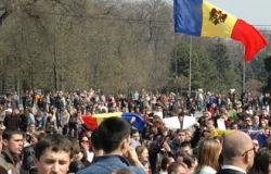 Молдову ожидает неделя митингов и протестов