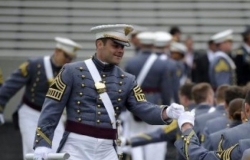 Young people from Moldova will be able to enroll in an American military academy "West Point"