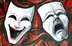 На церемонии вручения премии «Unitem» были названы лучшие актеры Молдовы