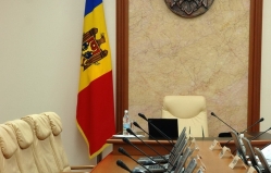Bugetarii au parte de o minivacanță în această săptămînă