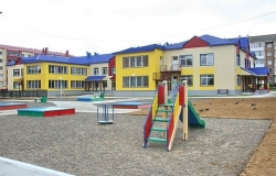 On the modernization of kindergartens in Moldova Romania will allocate 5 million euros