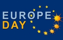 At the Great National Assembly Square on May 9 the Moldovan government will celebrate Europe Day