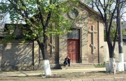 На продажу выставлят две больницы в историческом центре столицы