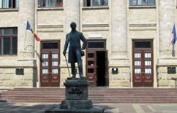 Началась акция по сбору книг для молдавских библиотек
