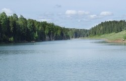Началась инвентаризация плотин на Днестре