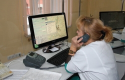 Начато создание единой диспетчерской 903 для северной зоны Молдовы