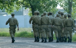 Ministerul Apărării: Armata Națională nu se pregătește de război