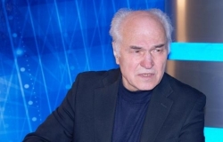 Natalia Doga, despre starea soțului său, Eugen Doga