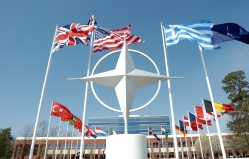 NATO can open a permanent office in Moldova