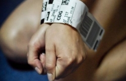 A week of combating human trafficking has been held in Moldova