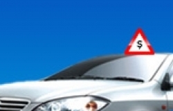 Ignoramus won’t be allowed to drive a car in Moldova