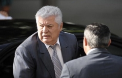 Николай Тимофти продлил срок предоставления госохраны экс-президенту Владимиру Воронину
