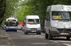 Открыта горячая линия для недовольных изменением маршрутов городского транспорта