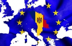 Moldovan Parliament has ratified the Association Agreement with the EU