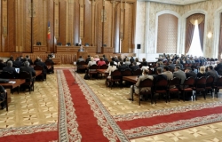 Парламент снизит налог на добавленную стоимость до 8%