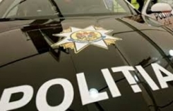 В Молдове инспекторат патрулирования начинает операцию «Тень»
