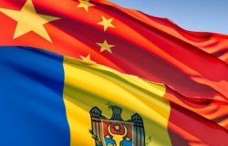 Moldova va avea un pavilion în una din zonele economice libere din China