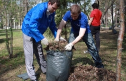 Înainte de Paște în Republica Moldova va trece o curățenie mare