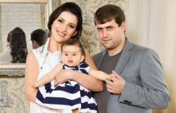 Jasmin și Ilan Shor vor mai avea un copil
