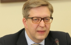 Пиркка Тапиола: "ЕС поддерживает евроинтеграционные устремления Молдовы"
