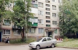 Пьяный житель Бендер выпал с пятого этажа и остался жив