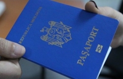 Почти 70 тыс. жителей Молдовы въехали в ЕС по биометрическим паспортам