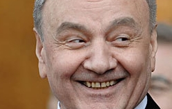 Поездки Тимофти за пределы Молдовы обошлись налогоплательщикам в "копеечку"