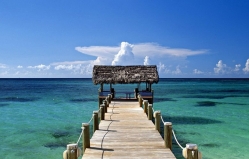It has now become easier to go to the Caribbean