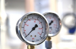 Поставки российского газа в Молдову увеличились
