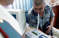Практика предрейсовых проверок водителей на трезвость может возродиться в Молдове