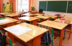 Правительство приняло решение, согласно которому преподавателям молдавских школ в Приднестровье повысят зарплаты