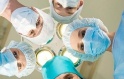 The government is trying to ban doctors work shifts