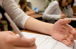 Government is introducing additional measures to struggle against cheating in final exams