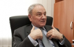Президент Молдовы Николай Тимофти не поедет в Сочи на Олимпиаду