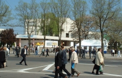Transnistria raportează scăderea ratei şomajului