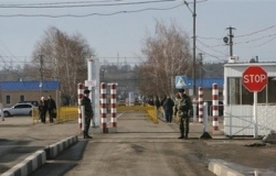 Приднестровье усилило миграционный контроль на границе с Украиной