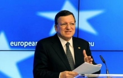 The program of Jose Manuel Barroso’s visit to Chisinau